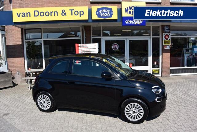 Fiat 500 URBAN 42 KWH