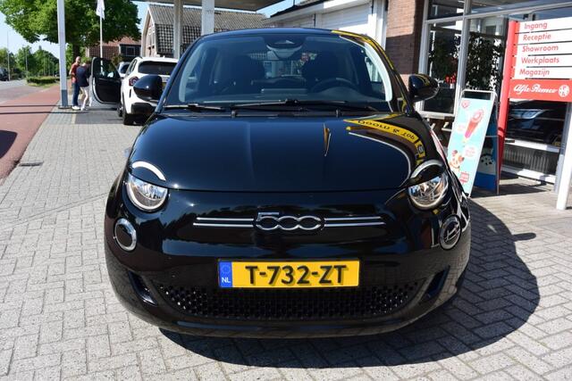 Fiat 500 URBAN 42 KWH