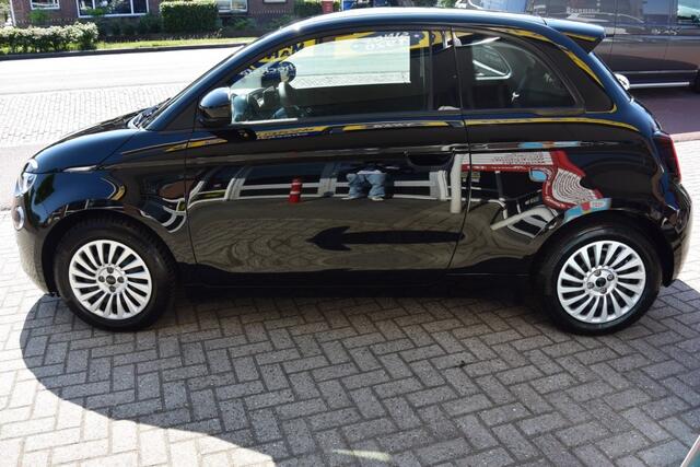 Fiat 500 URBAN 42 KWH