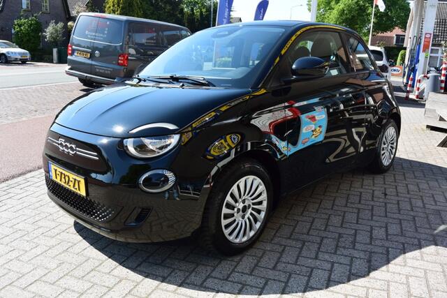 Fiat 500 URBAN 42 KWH