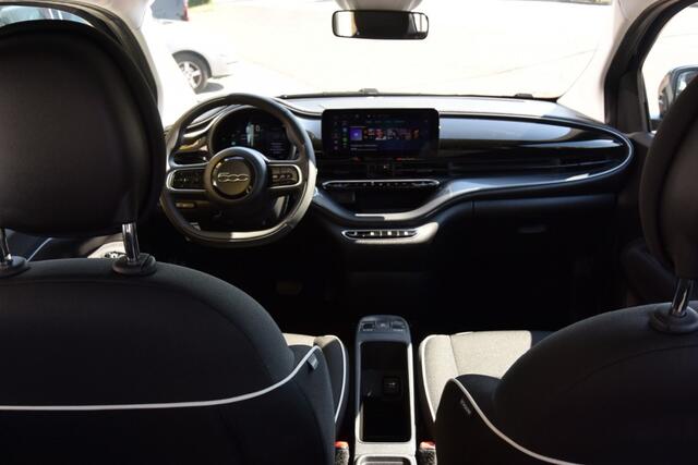 Fiat 500 URBAN 42 KWH