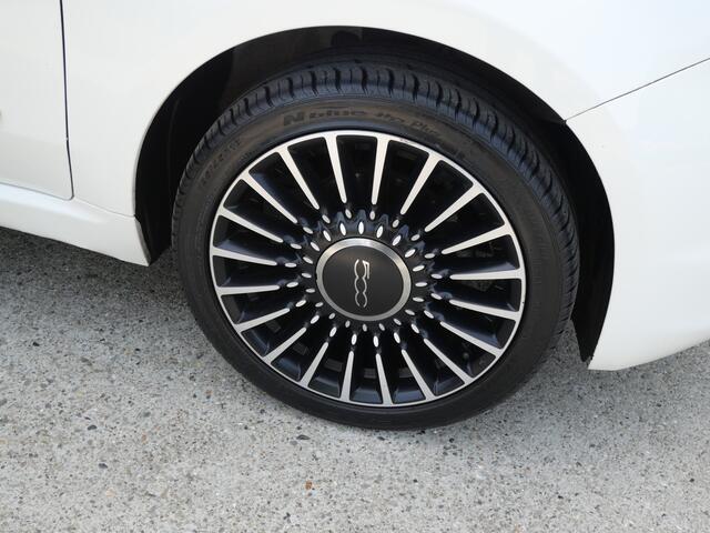 Fiat 500 1.2 MIRROR LOUNGE | PANORAMA | CLIMA | CRUISE | U-CONNECT | APK 04-2027!!