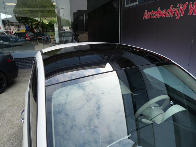 Fiat 500 1.2 MIRROR LOUNGE | PANORAMA | CLIMA | CRUISE | U-CONNECT | APK 04-2027!!