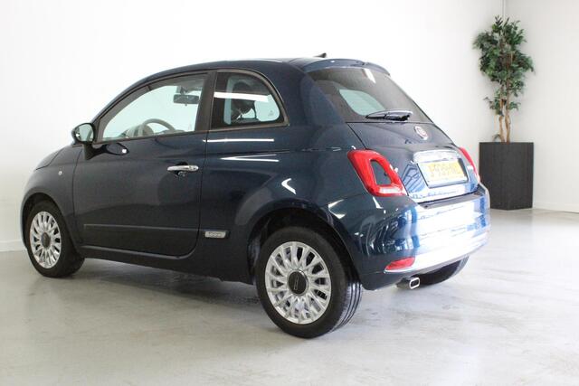 Fiat 500 1.0 Hybrid Lounge | CARPLAY | DAB-RADIO | CRUISE | ELEK-RAMEN | CPV | ELEK-RAMEN |
