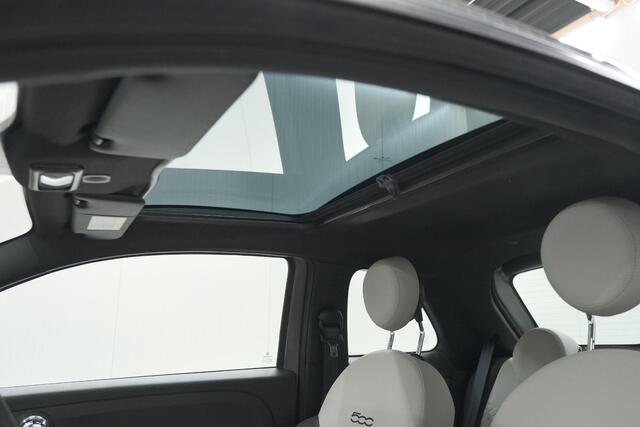 Fiat 500 1.0 Hybrid Dolcevita | Panoramadak | Apple Carplay | Parkeersensoren