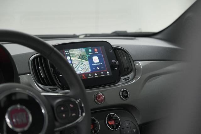 Fiat 500 1.0 Hybrid Dolcevita | Panoramadak | Apple Carplay | Parkeersensoren