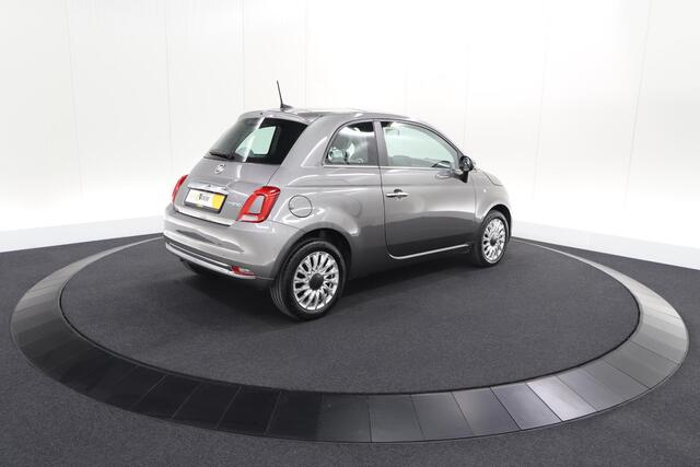 Fiat 500 1.0 Hybrid Dolcevita | Panoramadak | Apple Carplay | Parkeersensoren