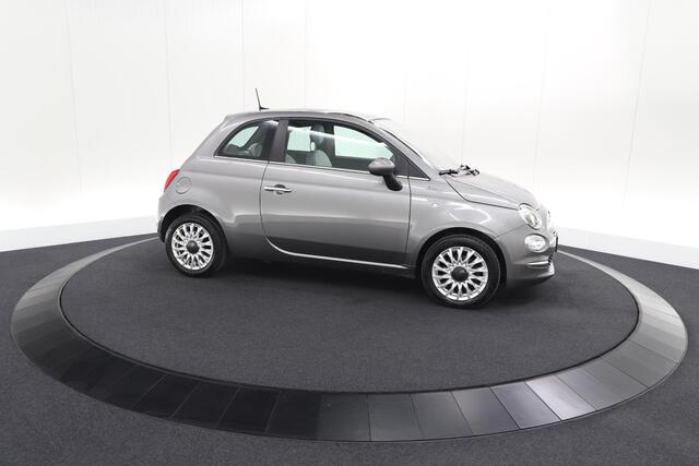 Fiat 500 1.0 Hybrid Dolcevita | Panoramadak | Apple Carplay | Parkeersensoren