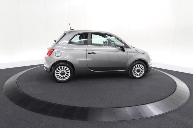 Fiat 500 1.0 Hybrid Dolcevita | Panoramadak | Apple Carplay | Parkeersensoren