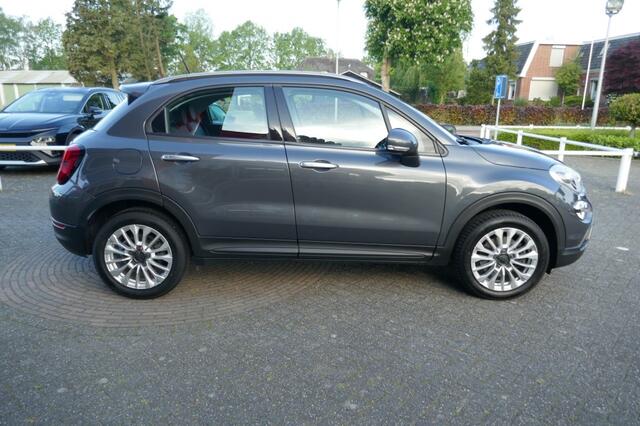 Fiat 500 1.3 GSE LOUNGE STOELVERW/TREKHAAK/CRUISE/CLIMA/CAMERA