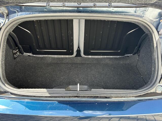 Fiat 500 Cabrio 1.2 Lounge | Carplay | Historie | 15' Velgen | Cruise Control | Parkeersensoren Achter