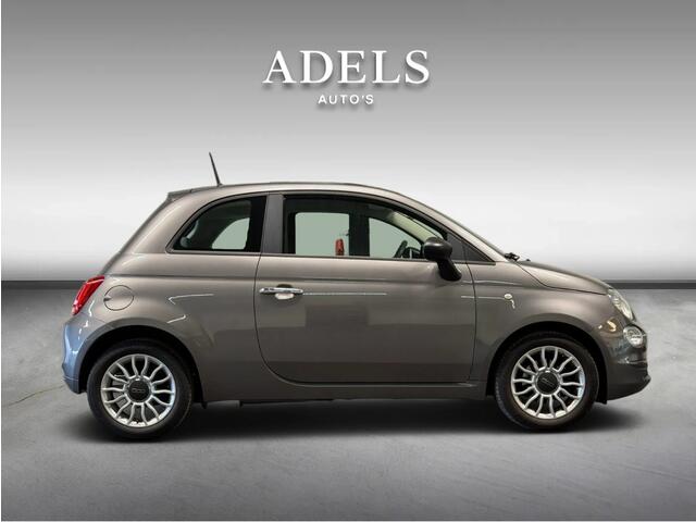 Fiat 500 1.0 TwinAir PopStar NL Auto NAP Goed onderhouden