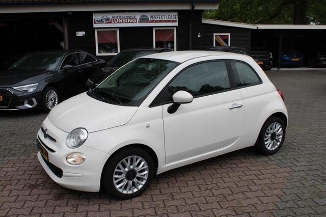 Fiat 500 0.9 TwinAir Popstar - Cruise Airco