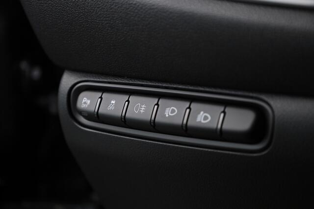 Fiat 500 42 kWh | SOH 95 % | Navi by App | Camera | Apple CarPlay | Stoelverw. | Keyless | Dodehoekdet.