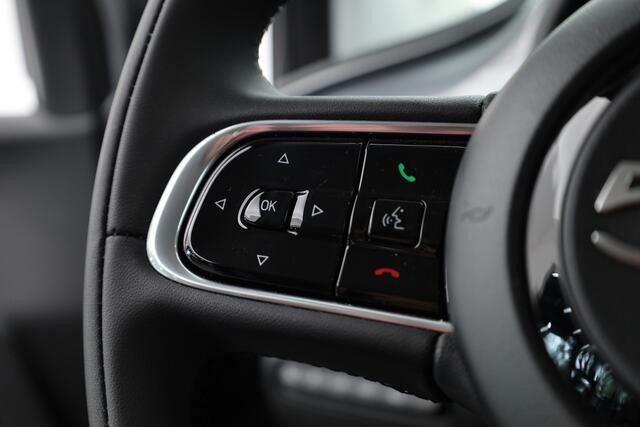 Fiat 500 42 kWh | SOH 95 % | Navi by App | Camera | Apple CarPlay | Stoelverw. | Keyless | Dodehoekdet.