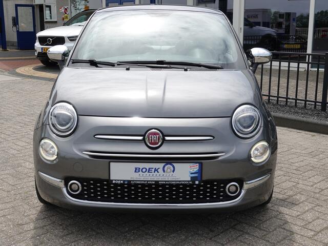 Fiat 500 1.0 Hybrid Star 70PK H-LEER | PANO | LMV | NAVI | ECC