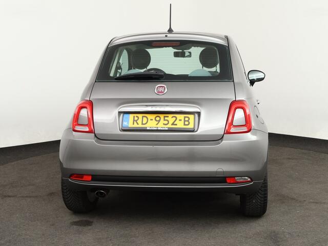 Fiat 500 1.0 TwinAir Pop | Airco o Lichtmetaal o NAP