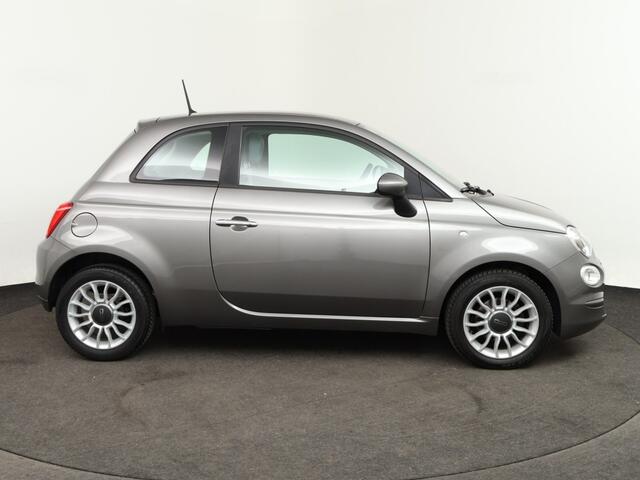 Fiat 500 1.0 TwinAir Pop | Airco o Lichtmetaal o NAP