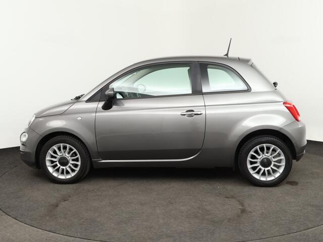 Fiat 500 1.0 TwinAir Pop | Airco o Lichtmetaal o NAP