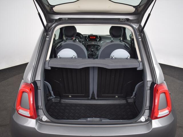 Fiat 500 1.0 TwinAir Pop | Airco o Lichtmetaal o NAP