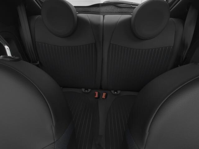 Fiat 500 1.0 Hybrid Rockstar 6-Bak. | PANO | NAVI