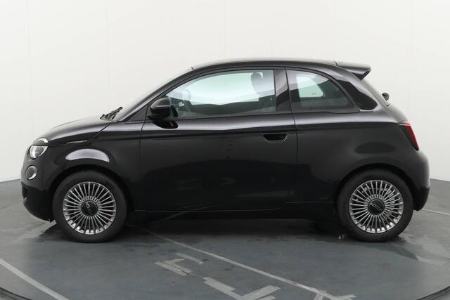 Fiat 500 Icon 24 kWh | BTW | Nieuw | CarPlay |