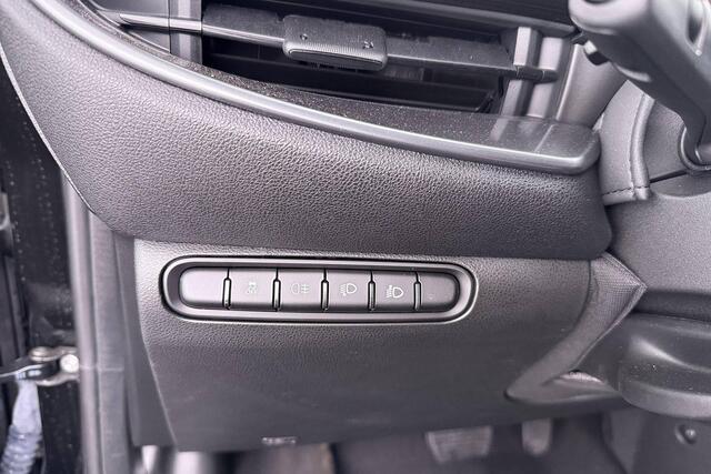 Fiat 500 Icon 24 kWh | BTW | Nieuw | CarPlay |
