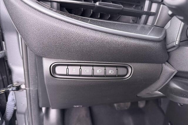 Fiat 500 Icon 24 kWh | BTW | Nieuw | CarPlay |