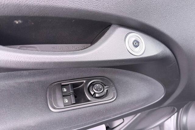Fiat 500 Icon 24 kWh | BTW | Nieuw | CarPlay |
