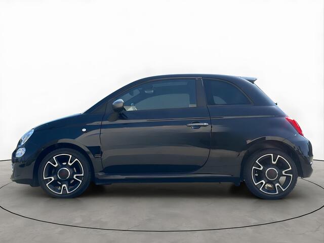 Fiat 500 0.9 Turbo 80PK 500S Panoramadak