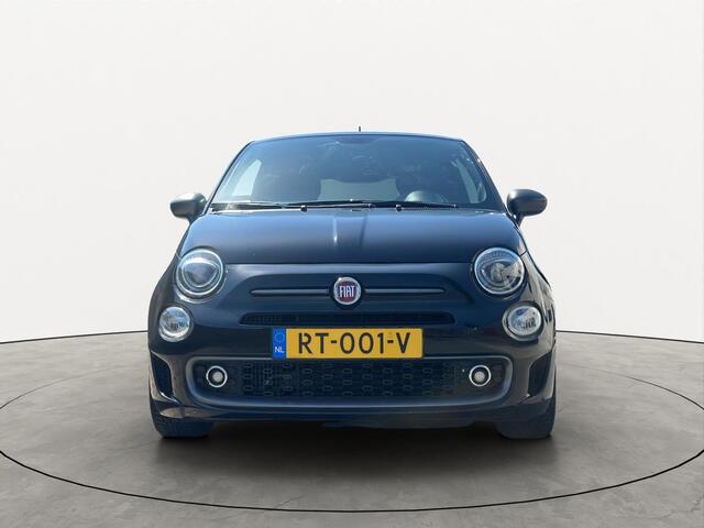Fiat 500 0.9 Turbo 80PK 500S Panoramadak