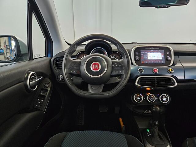 Fiat 500 1.4 Turbo MultiAir Mirror / Automaat / Trekhaak / NL Auto