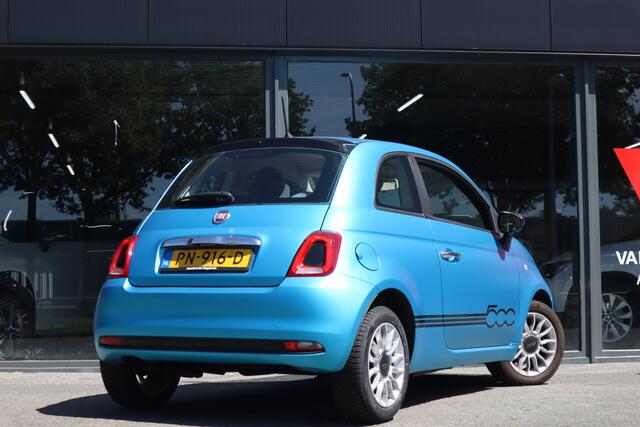Fiat 500 1.0 TwinAir Pop | Nieuw binnen | Airco | Lichtmetalen wielen