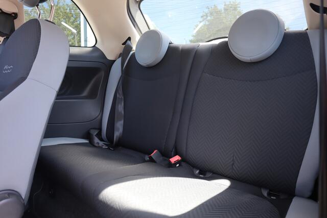 Fiat 500 1.0 TwinAir Pop | Nieuw binnen | Airco | Lichtmetalen wielen