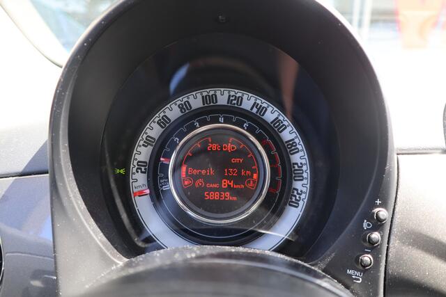 Fiat 500 1.0 TwinAir Pop | Nieuw binnen | Airco | Lichtmetalen wielen