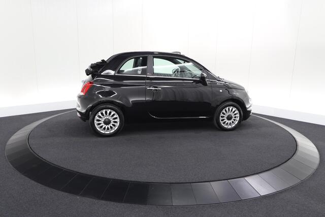 Fiat 500 1.0 Hybrid Dolcevita Apple Carplay | Parkeersensoren | Climate Control
