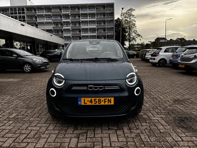 Fiat 500 La Prima 42 kWh