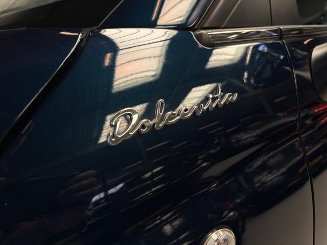 Fiat 500 1.0 Hybrid Dolcevita Carplay, Cruise, Pano