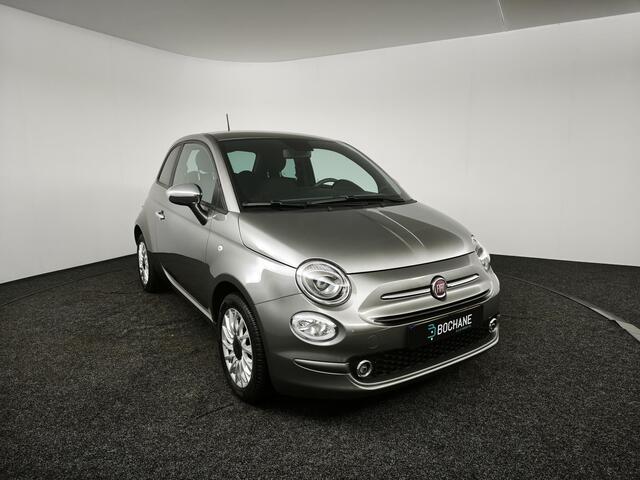 Fiat 500 1.0 Hybrid | PARKEERSENSOREN ACHTER | APPLE CARPLAY/ANDROID AUTO | WEINIG KM!