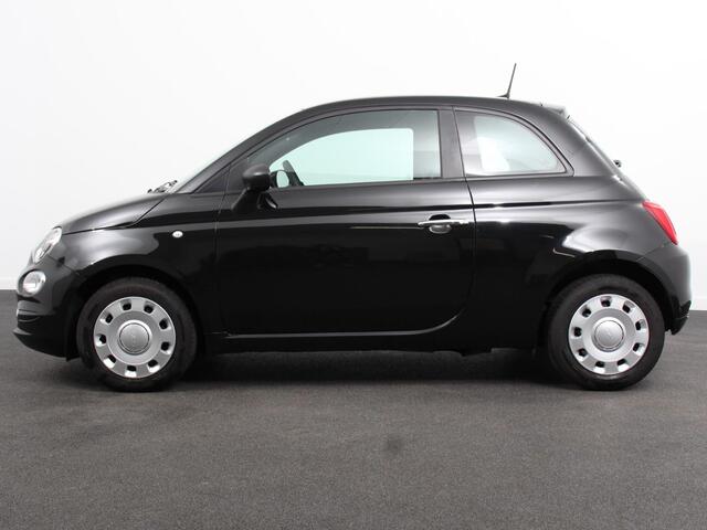Fiat 500 1.0 Hybrid Vita Comfort Climate Control Dab Digitale Cockpit Parkeer sensoren Radio