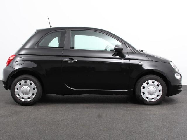 Fiat 500 1.0 Hybrid Vita Comfort Climate Control Dab Digitale Cockpit Parkeer sensoren Radio