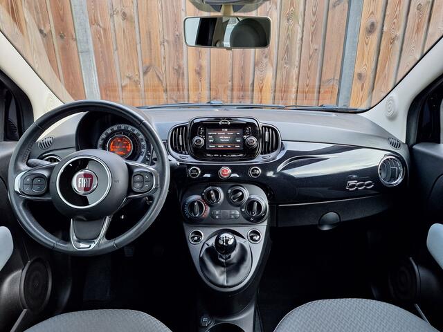 Fiat 500 0.9 TwinAir Turbo Young | GERESERVEERD