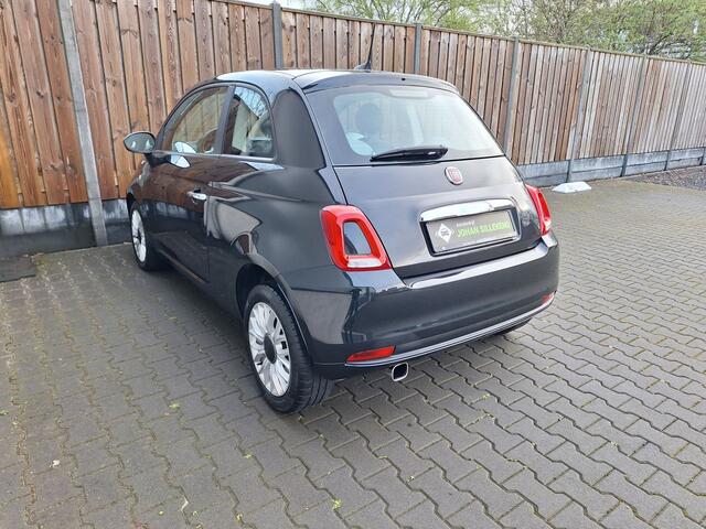 Fiat 500 0.9 TwinAir Turbo Young | GERESERVEERD