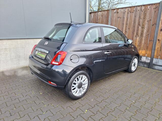 Fiat 500 0.9 TwinAir Turbo Young | GERESERVEERD