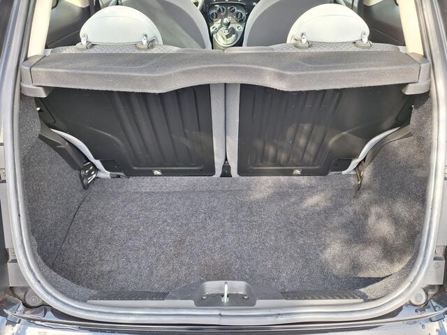 Fiat 500 0.9 TwinAir Turbo Young | GERESERVEERD