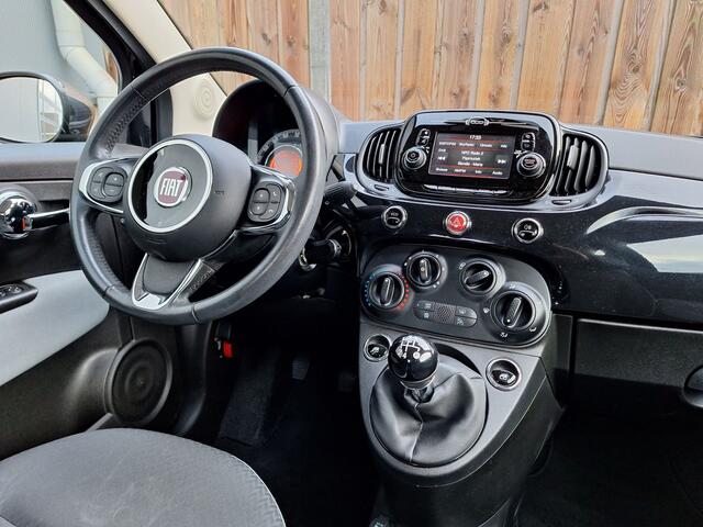 Fiat 500 0.9 TwinAir Turbo Young | GERESERVEERD
