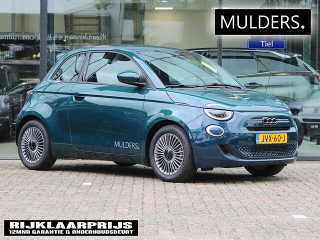 Fiat 500 1.0 Hybrid Torino Launch Edition | Apple Carplay / Airco / Cruise