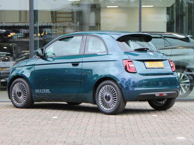 Fiat 500 1.0 Hybrid Torino Launch Edition | Apple Carplay / Airco / Cruise