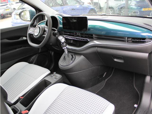 Fiat 500 1.0 Hybrid Torino Launch Edition | Apple Carplay / Airco / Cruise