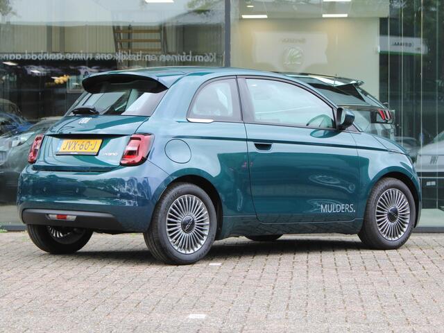 Fiat 500 1.0 Hybrid Torino Launch Edition | Apple Carplay / Airco / Cruise